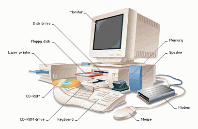 Hasil gambar untuk perangkat eksternal pada komputer